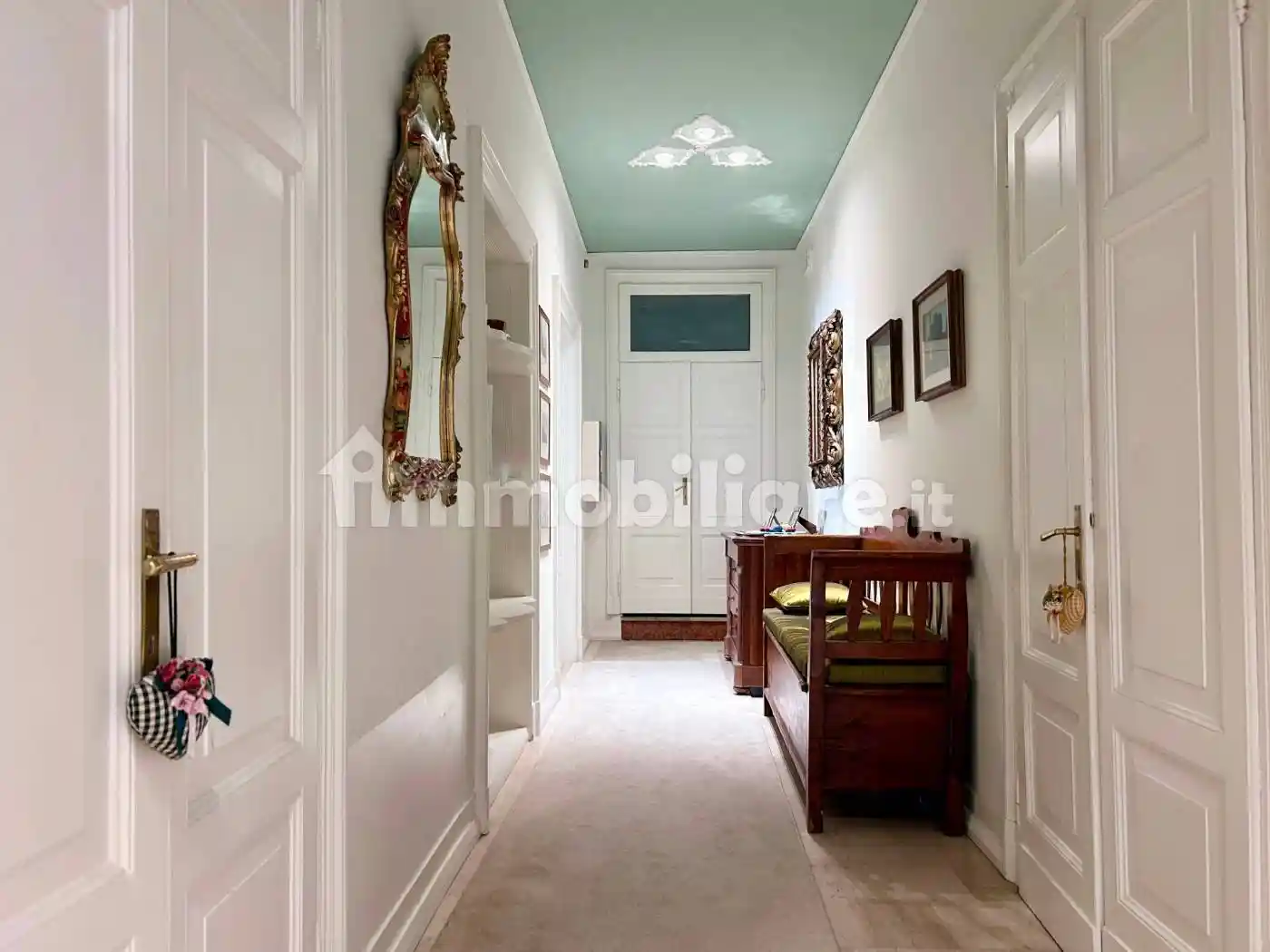 Appartamento via Roma, Piazze - Duomo, Padova - foto 4