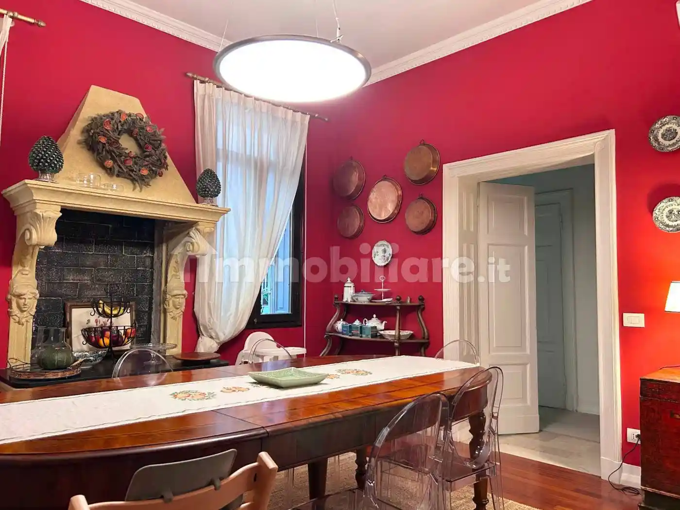 Appartamento via Roma, Piazze - Duomo, Padova - foto 5