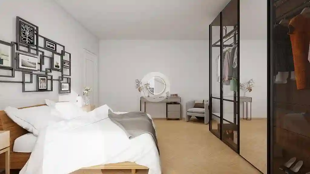 Appartamento - foto 3