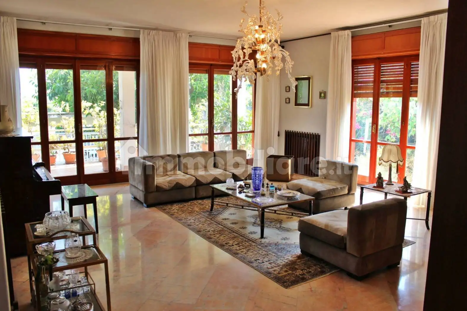 Villa in vendita a Catania