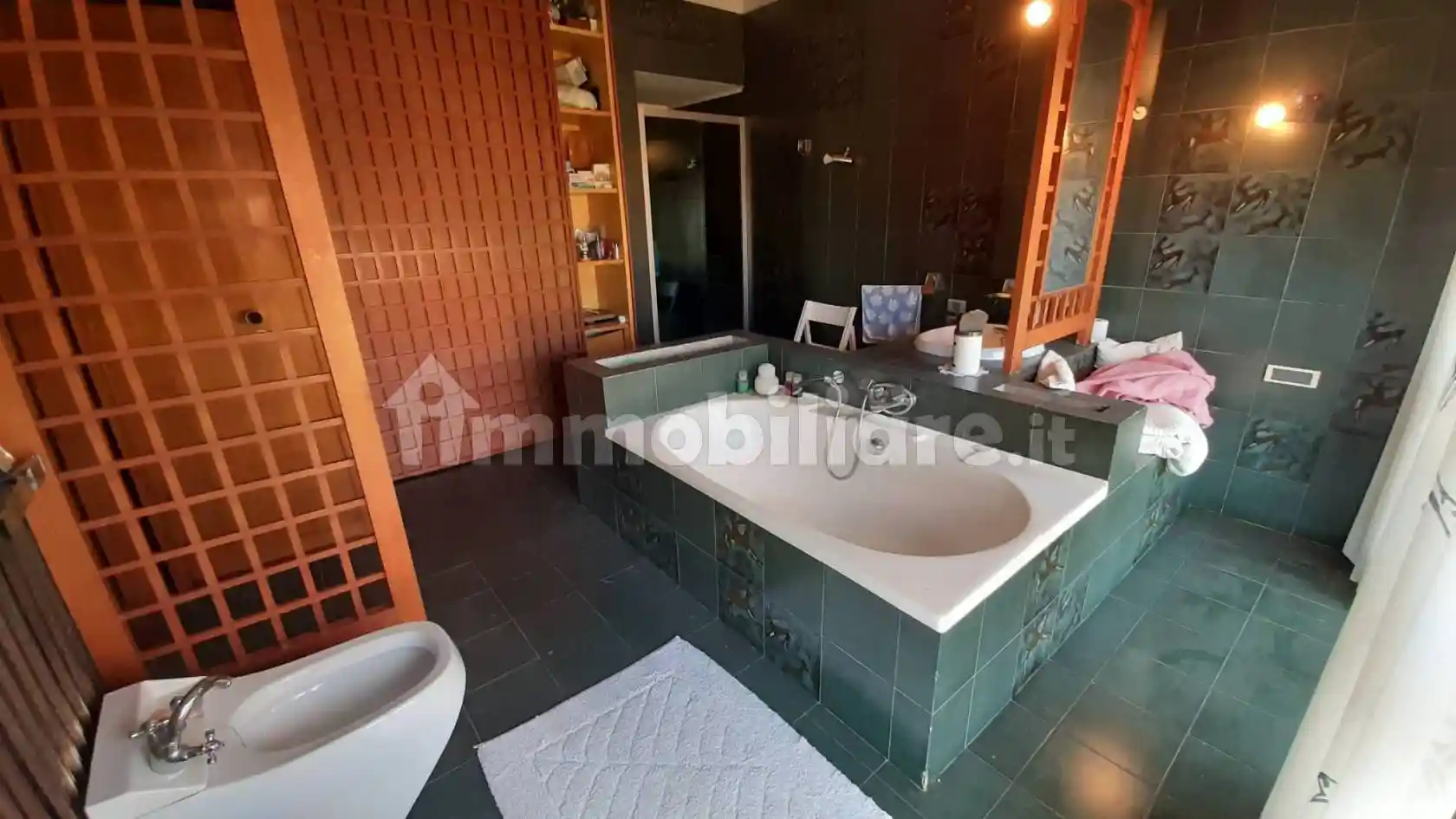 Villa bifamiliare via Vittorio Emanuele da Bormida 53, Nuovalucello - Leonardo Da Vinci, Catania - foto 4