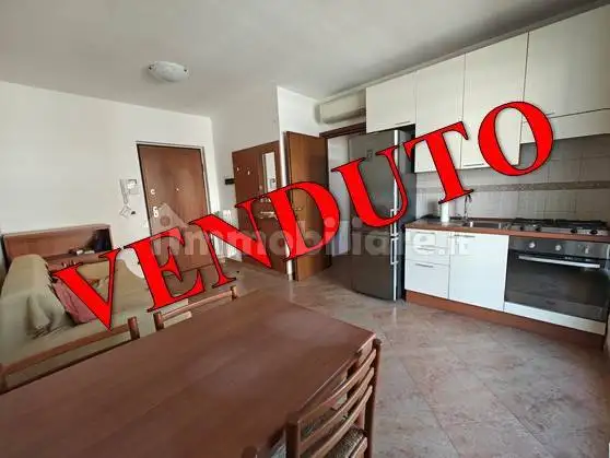 Appartamento in vendita a Pescara