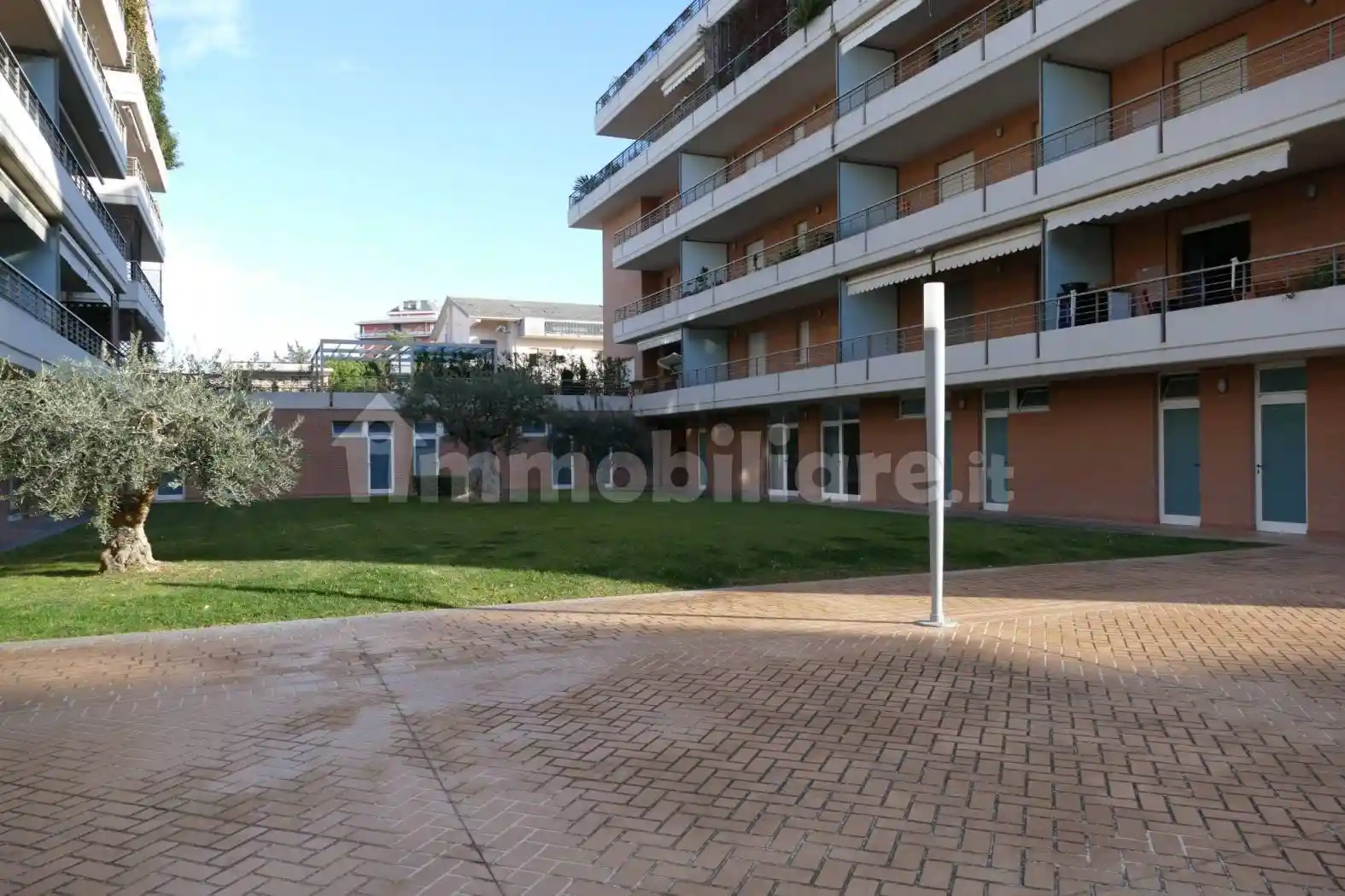 Bilocale via Pier Paolo Pasolini 6, Santa Filomena, Pescara - foto 2