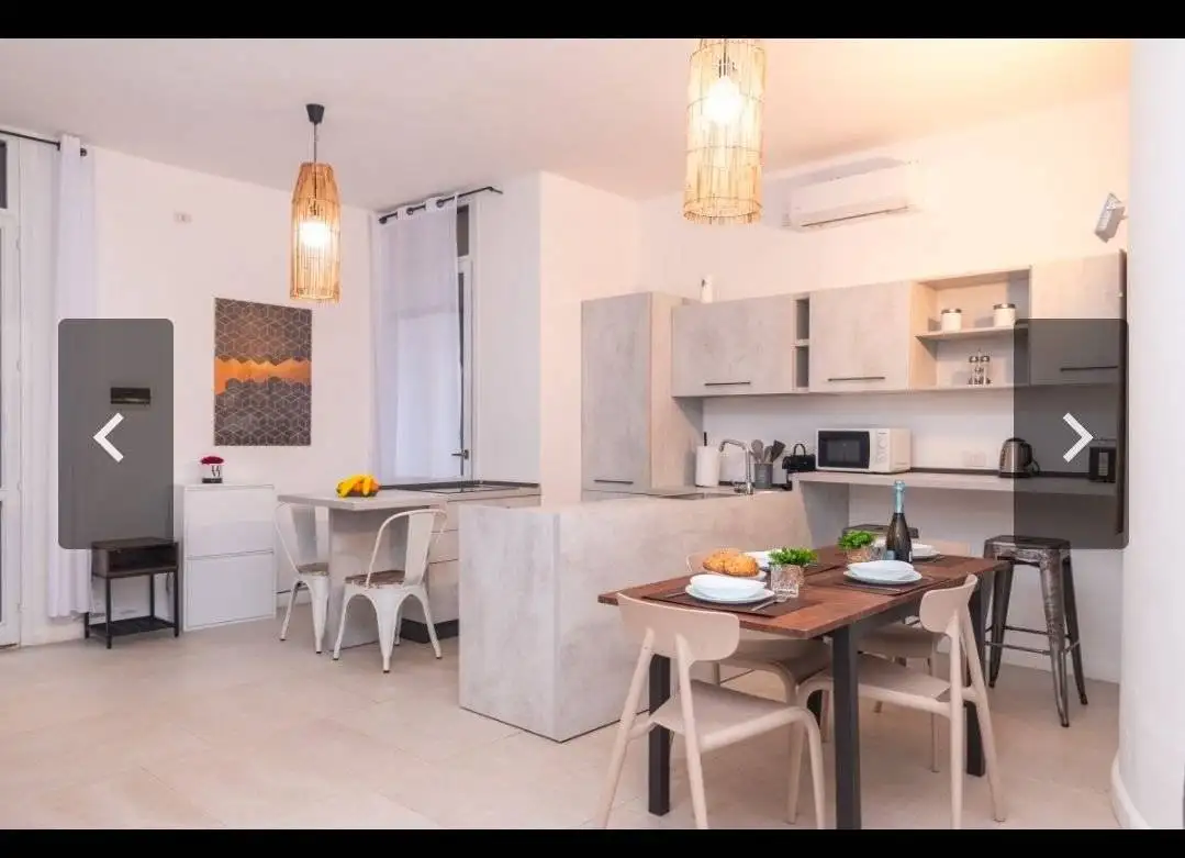 Appartamento in affitto a Olbia