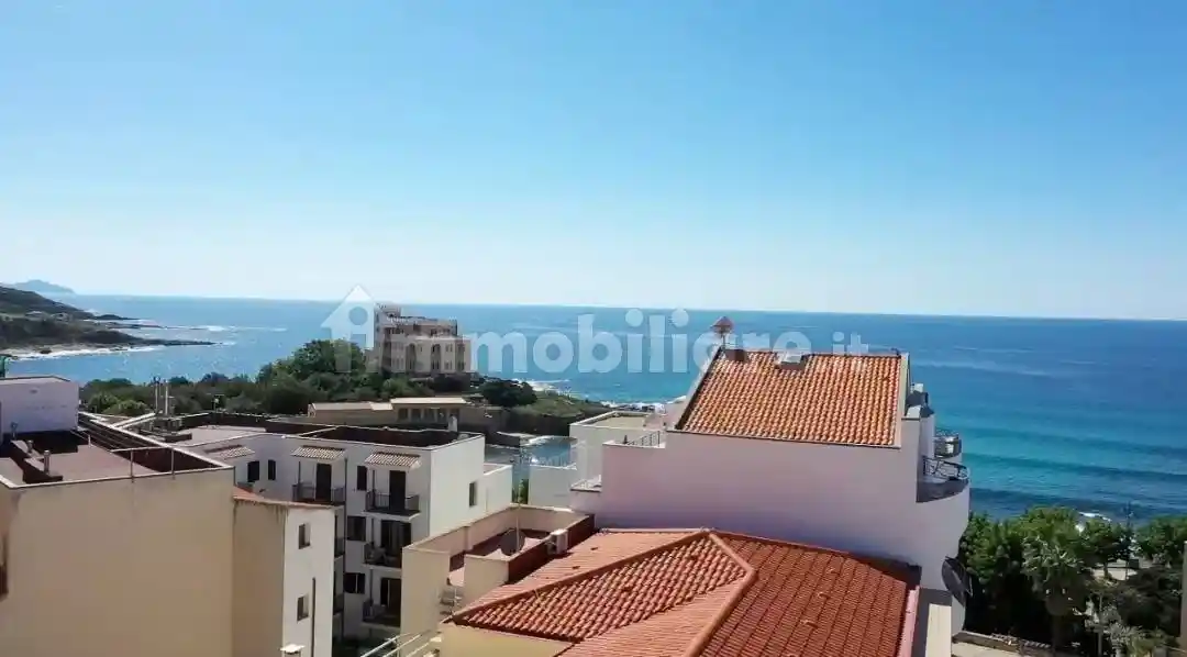 Attico - Mansarda in vendita a Alghero