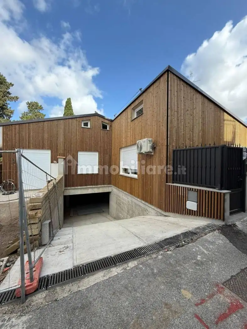 Villetta a schiera in vendita a Roma