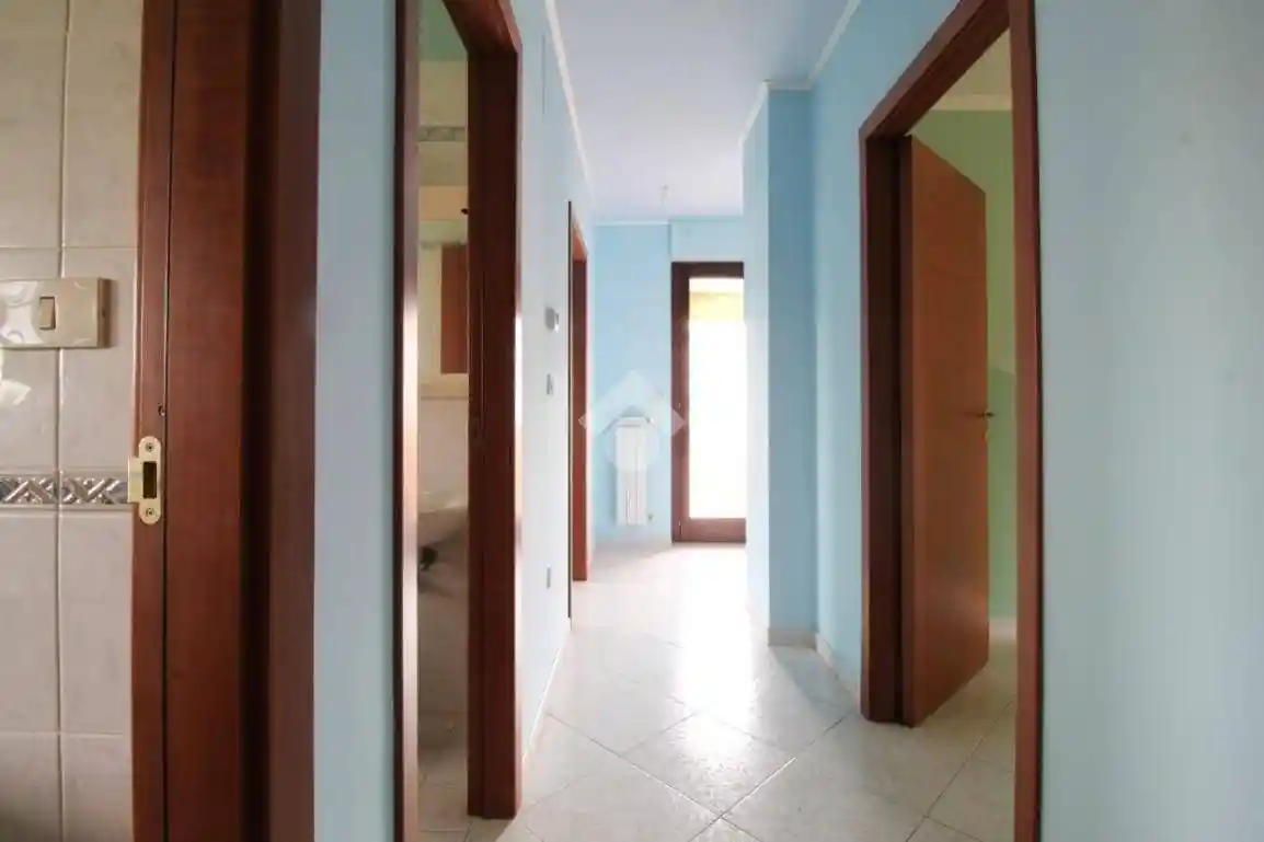 Quadrilocale via Vestina, Vestina - Chiarini, Montesilvano - foto 2