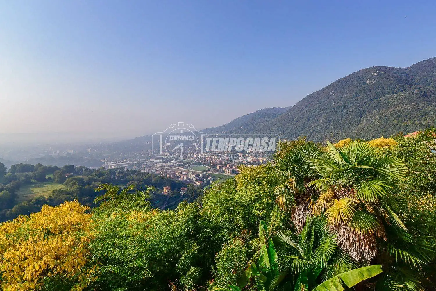 Villa in vendita a Castelmarte