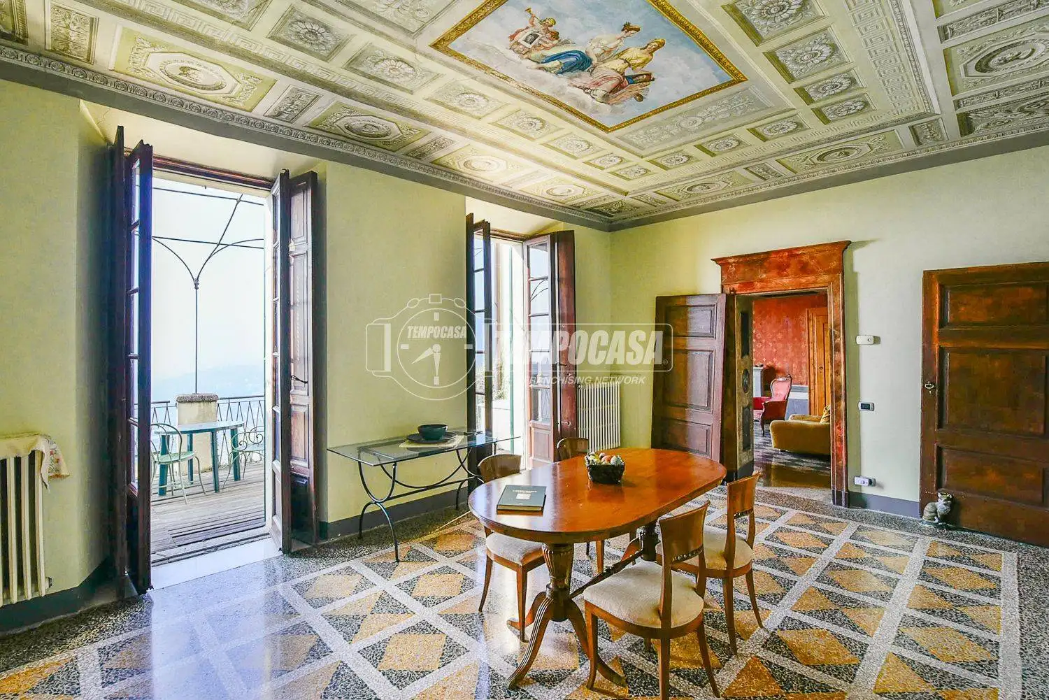 Villa unifamiliare via Roma, Centro, Castelmarte - foto 3