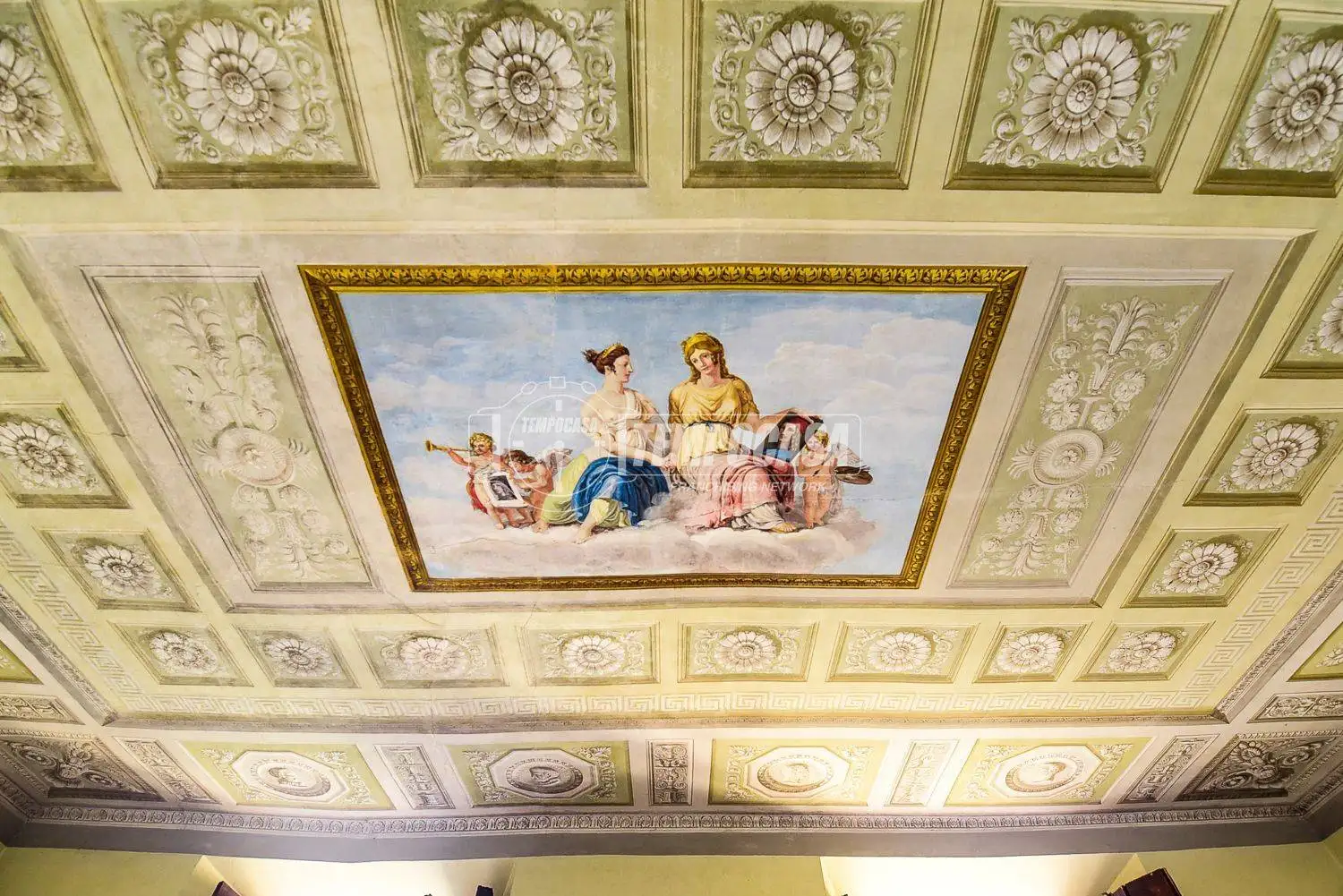 Villa unifamiliare via Roma, Centro, Castelmarte - foto 4