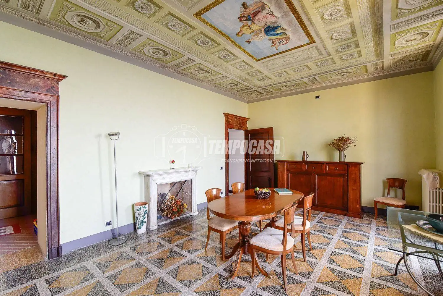 Villa unifamiliare via Roma, Centro, Castelmarte - foto 5