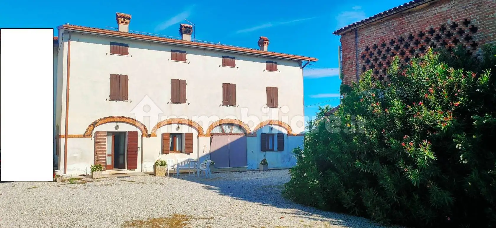 Rustico - Casale in vendita a Longare