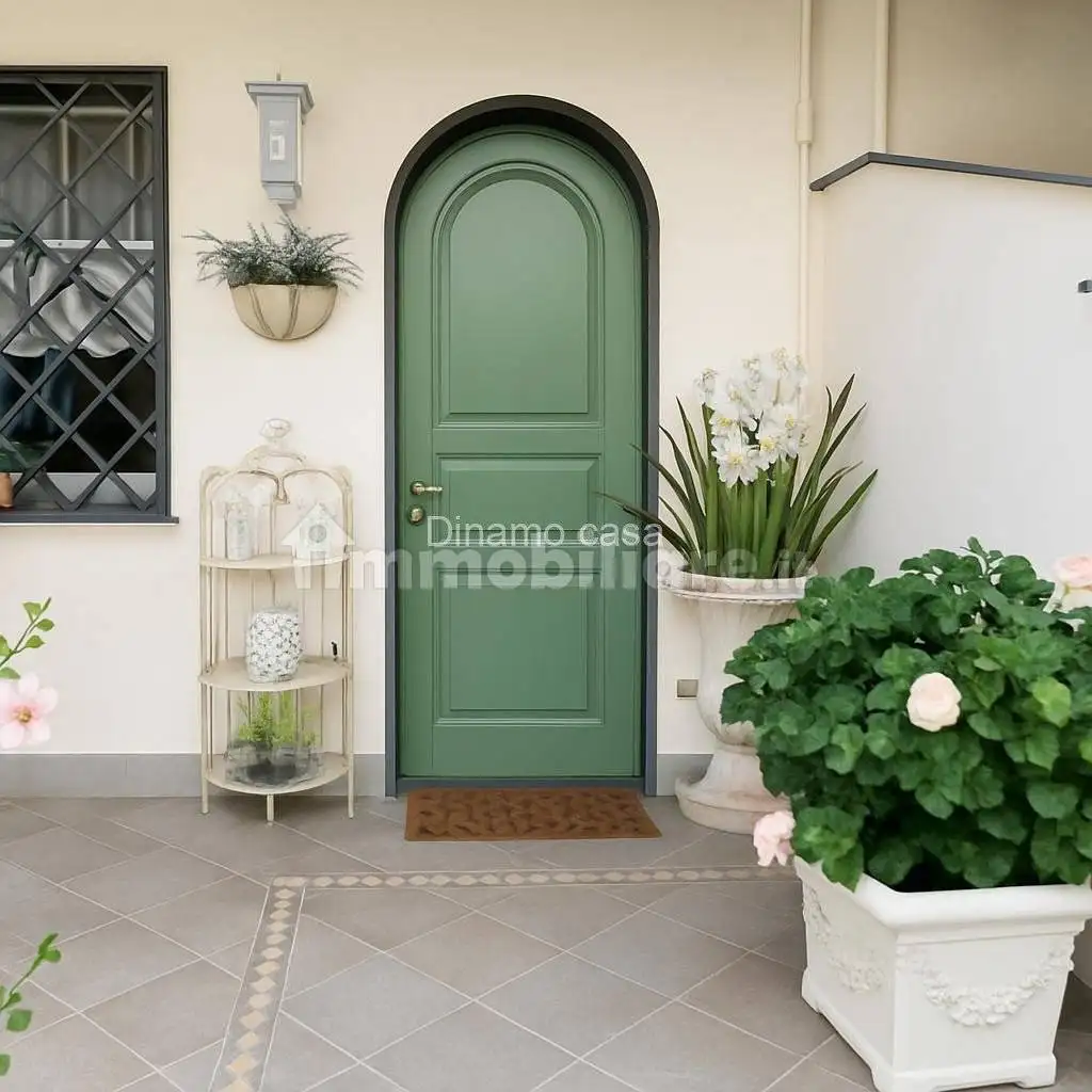 Villa in vendita a Montignoso