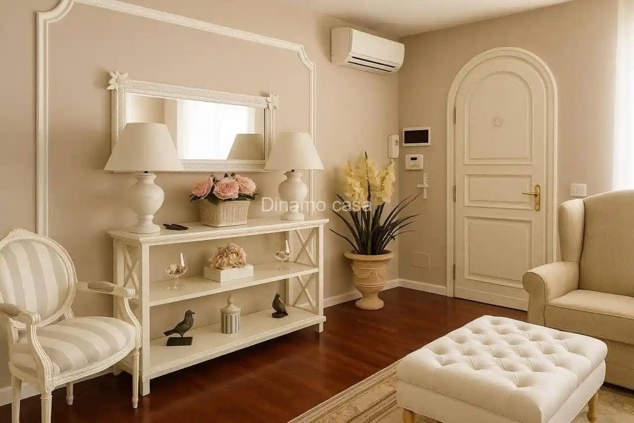 Villa unifamiliare via Giuseppe Giusti, Cinquale, Montignoso - foto 2