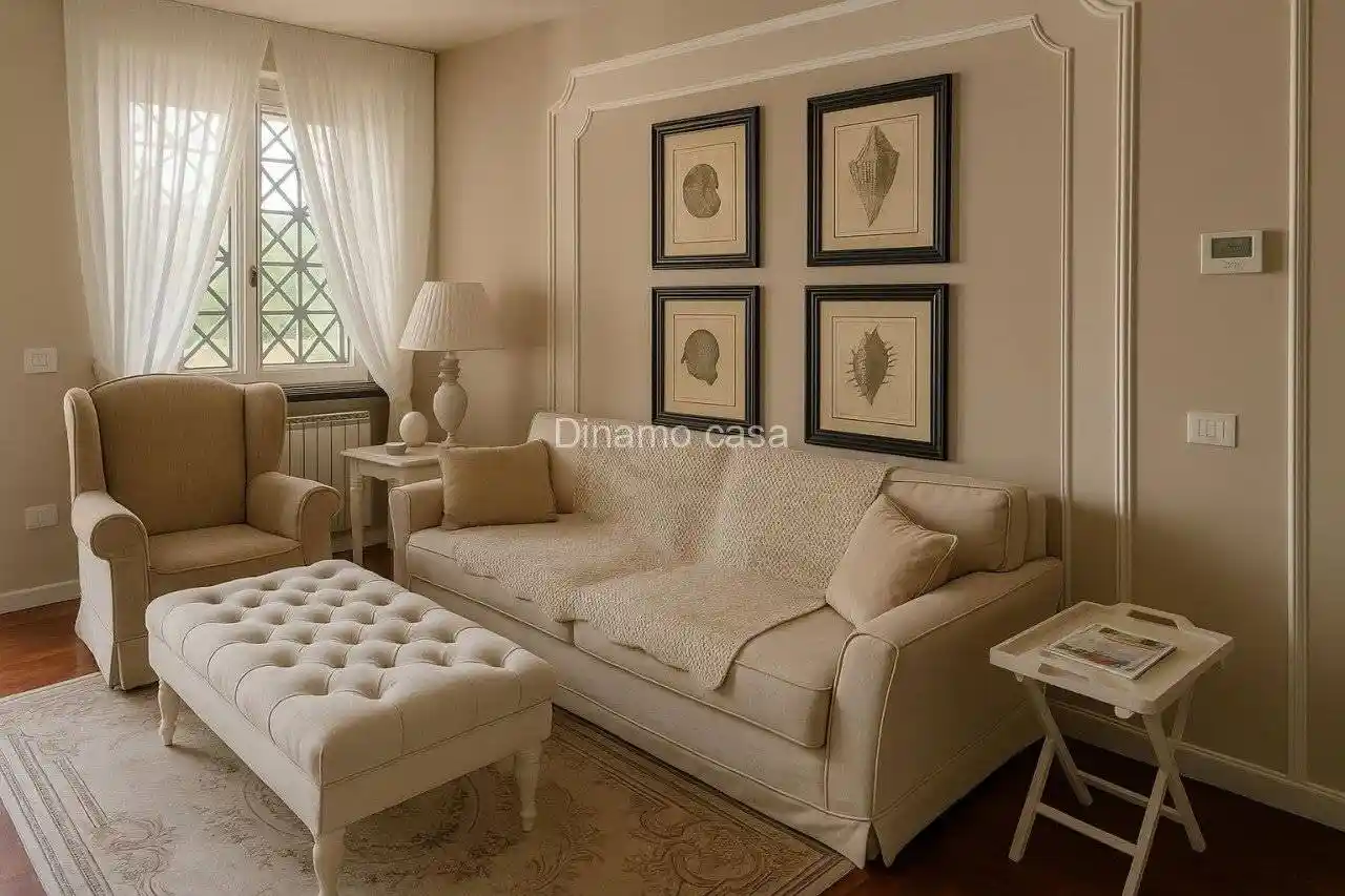 Villa unifamiliare via Giuseppe Giusti, Cinquale, Montignoso - foto 3