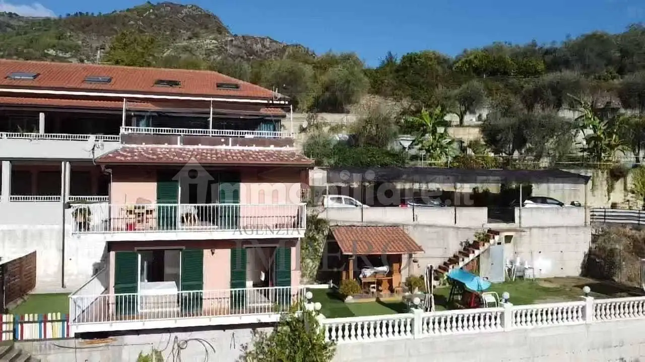 Villetta a schiera in vendita a Ventimiglia