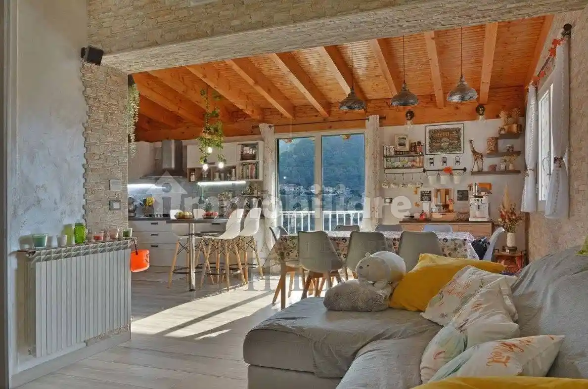 Villa a schiera Località Casermette 33D, Varase, Bevera, Ventimiglia - foto 2