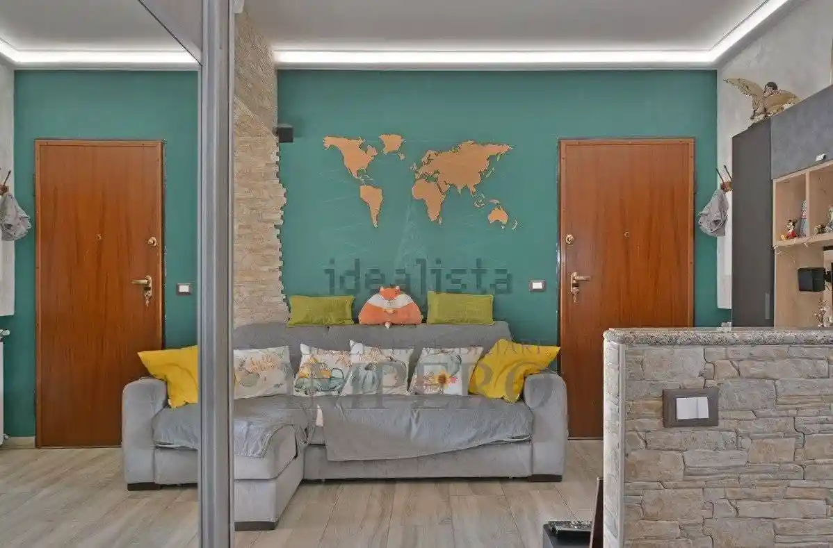 Villa a schiera Località Casermette 33D, Varase, Bevera, Ventimiglia - foto 3