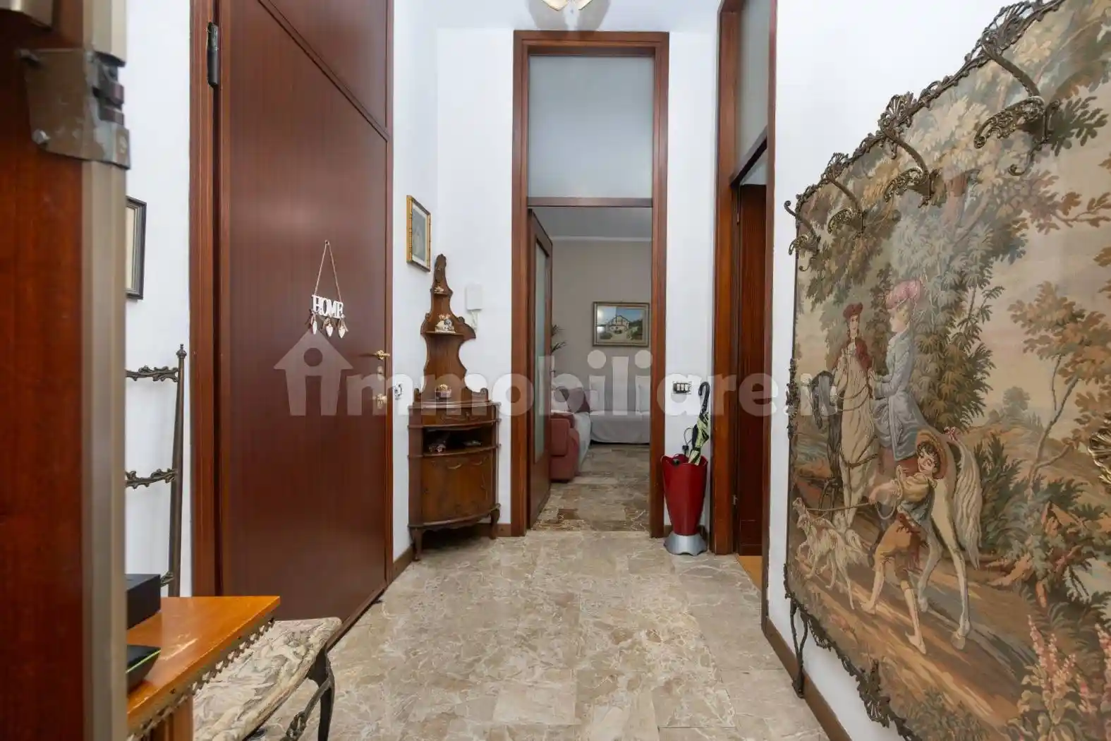 Appartamento in vendita a Cassano d'Adda