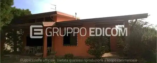 Villa in asta a Villadose