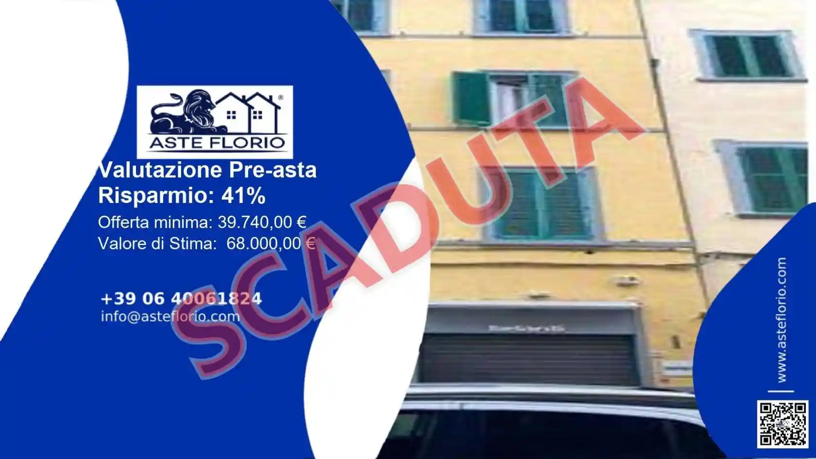 Appartamento in vendita a Montevarchi