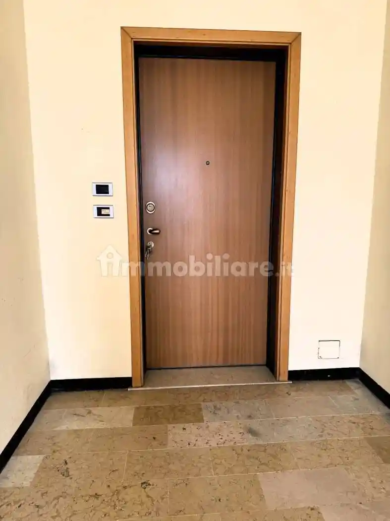 Attico - Mansarda in vendita a Santhià