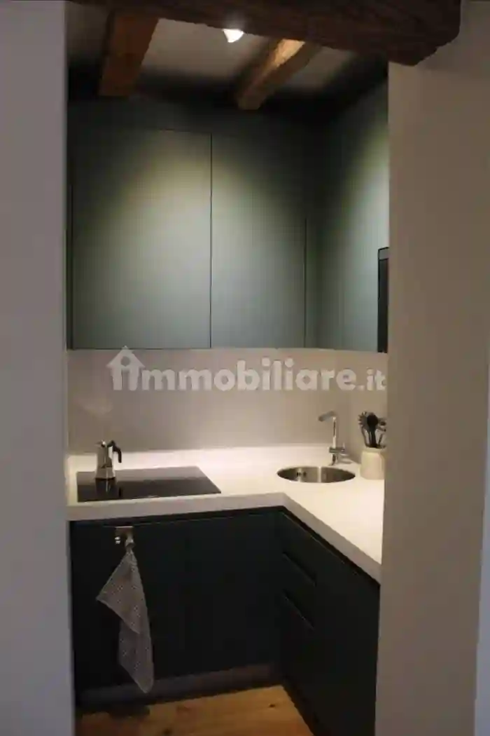 Appartamento via Pietro Bembo 101, Centro, Asolo - foto 4