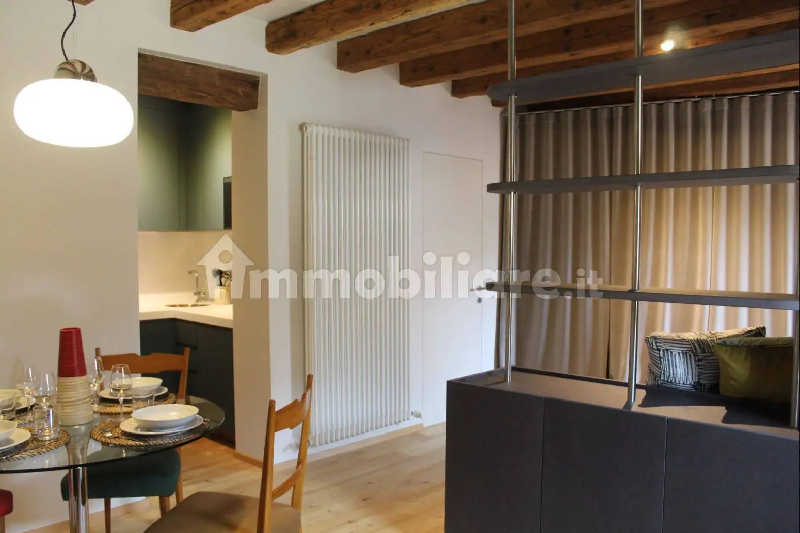 Appartamento via Pietro Bembo 101, Centro, Asolo - foto 3