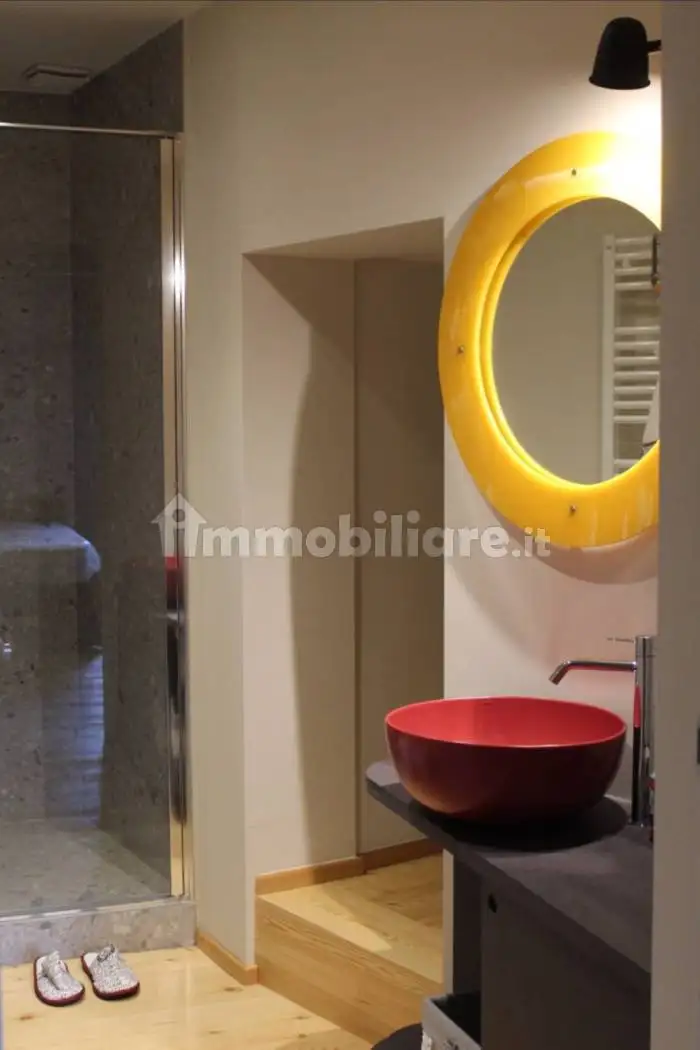 Appartamento via Pietro Bembo 101, Centro, Asolo - foto 5