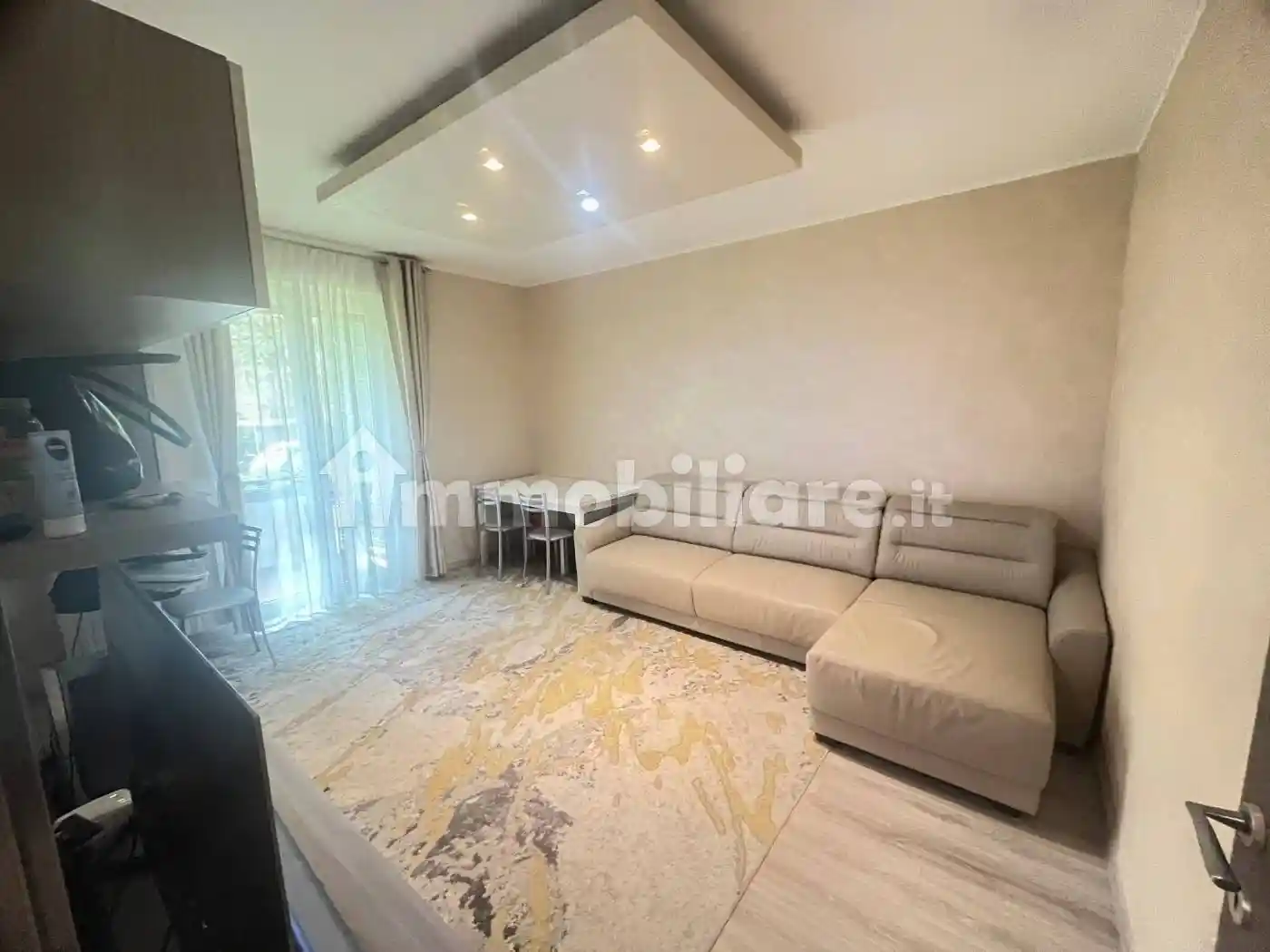 Appartamento in vendita a Saronno