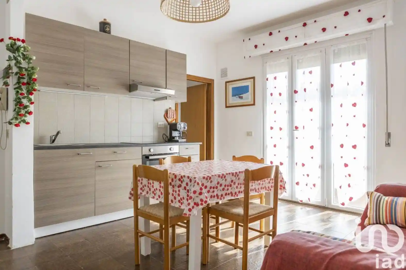 Appartamento in vendita a Porto Recanati