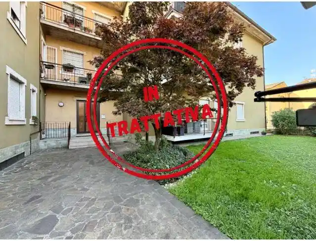 Appartamento in vendita a Concesio