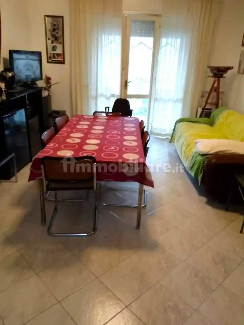 Quadrilocale viale Veneto, San Lorenzo Monte, Riccione - foto 2