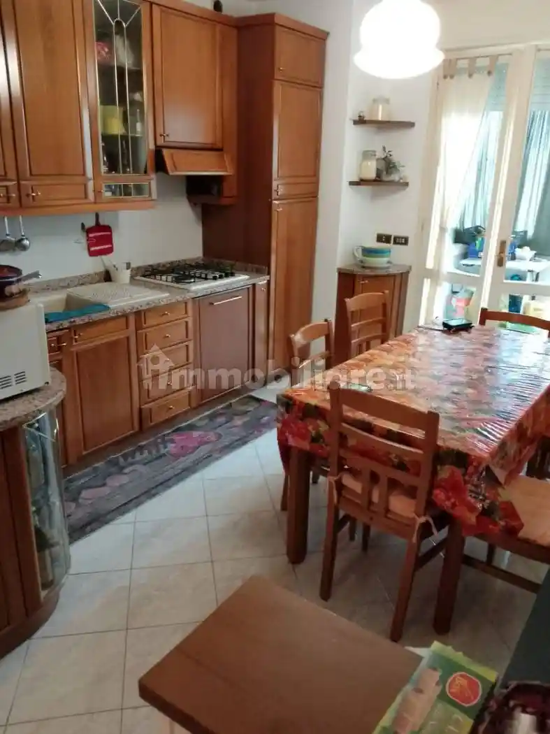 Quadrilocale viale Veneto, San Lorenzo Monte, Riccione - foto 4