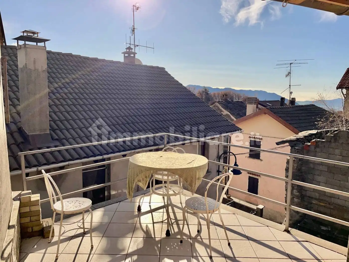 Casa indipendente in vendita a Trarego Viggiona