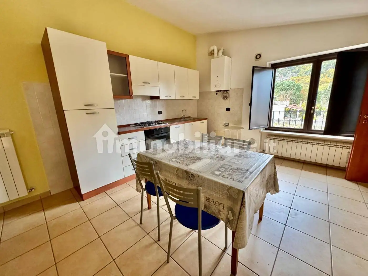 Mansarda via Collerotondo, Centro, Avezzano - foto 2