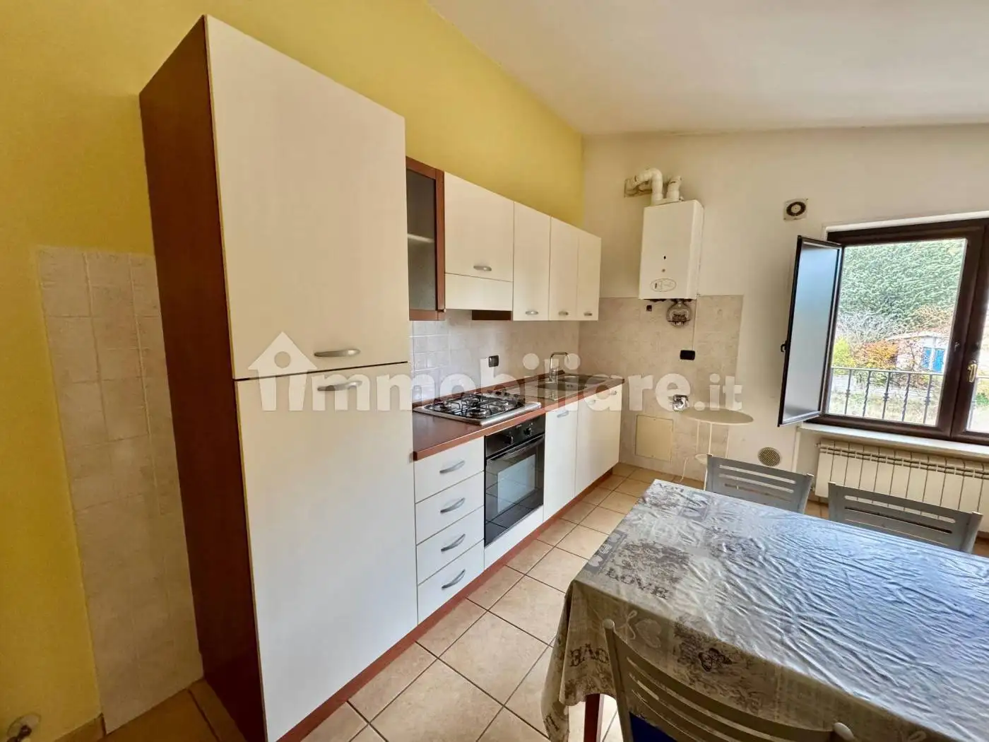 Mansarda via Collerotondo, Centro, Avezzano - foto 4