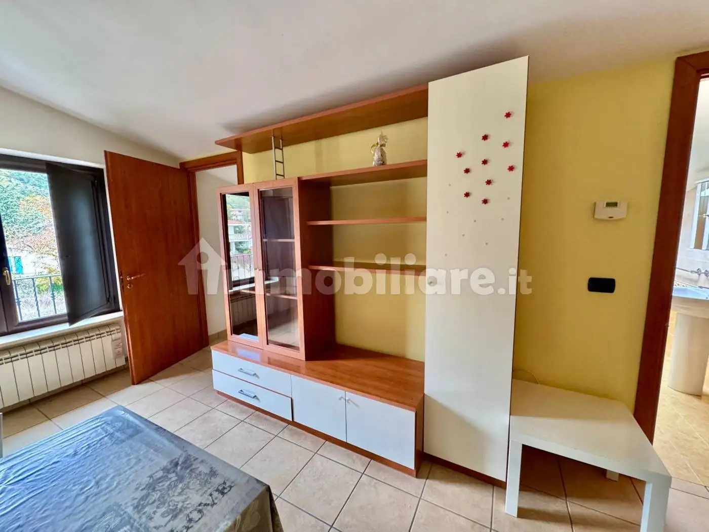 Mansarda via Collerotondo, Centro, Avezzano - foto 5