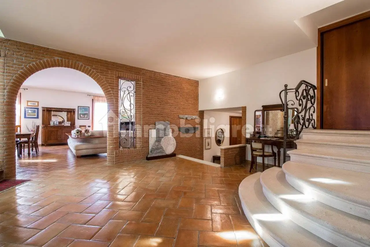 Villa in vendita a Albignasego