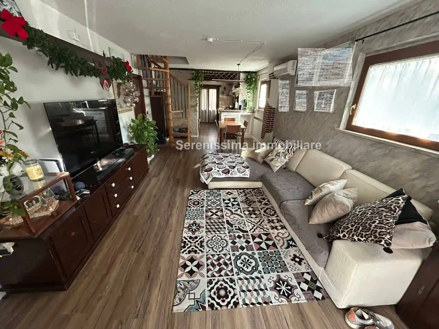 Appartamento in vendita a Vallefoglia