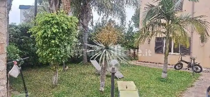 Villa in vendita a Carini