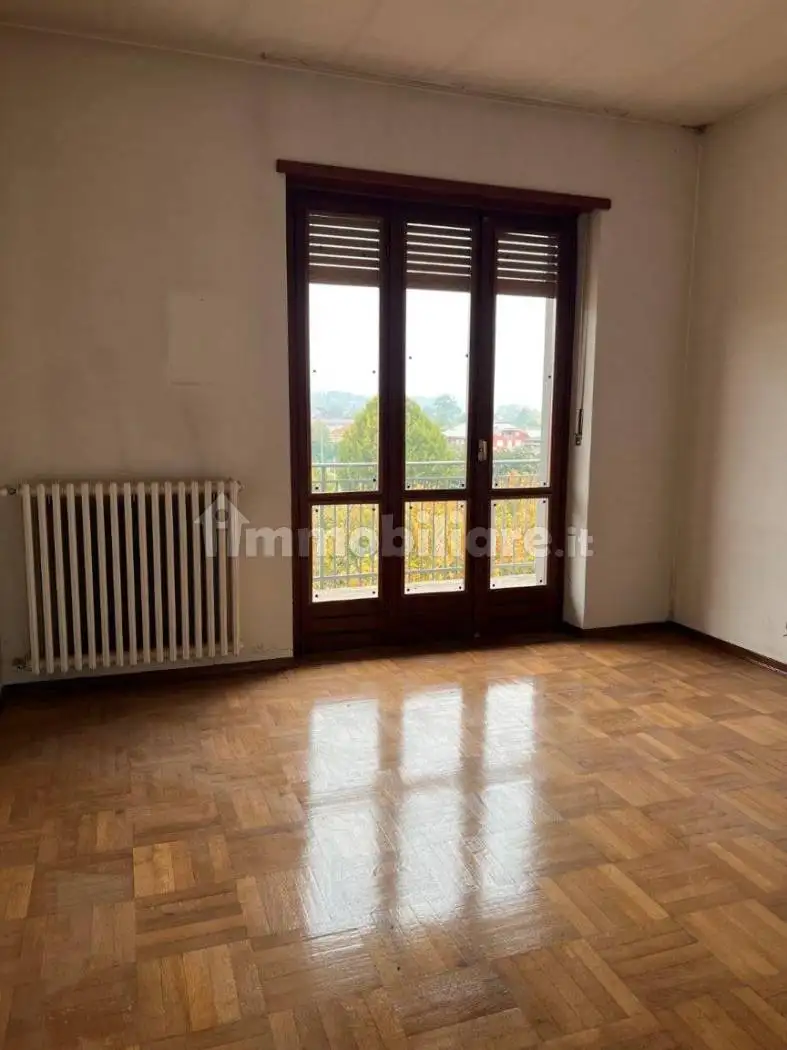 Appartamento in affitto a Bagnolo Piemonte