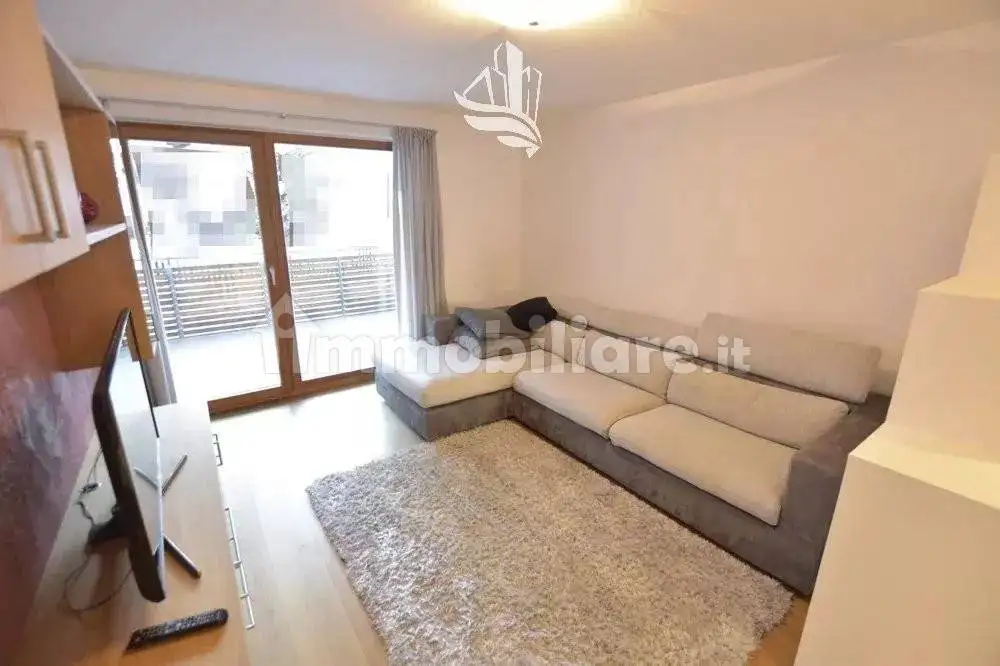 Appartamento in vendita a Nova Levante