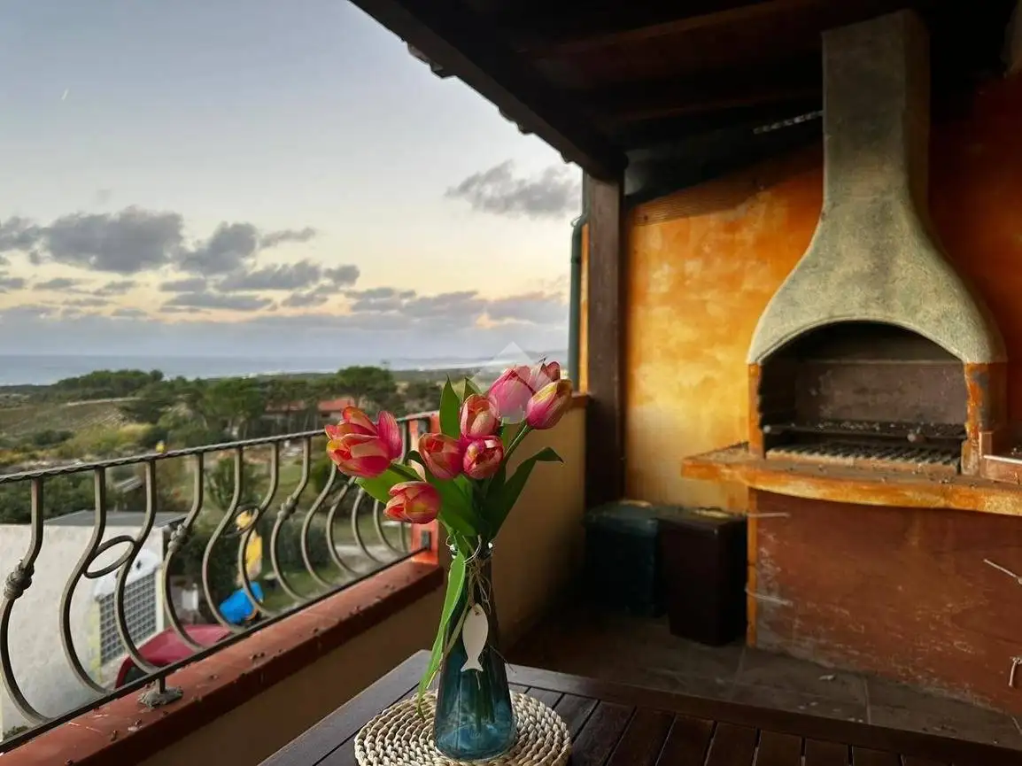 Appartamento in vendita a Valledoria