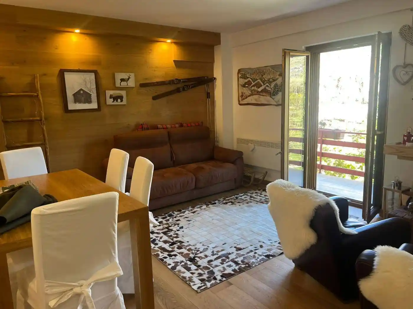 Appartamento in vendita a Subiaco