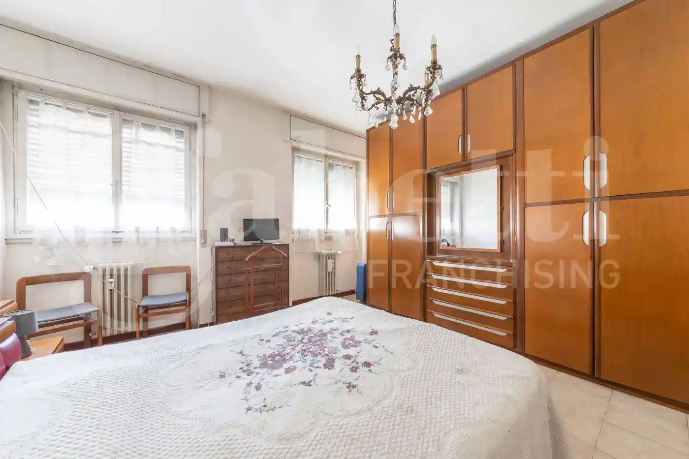 Quadrilocale via Carlo Marx, Quarto Cagnino, Milano - foto 2