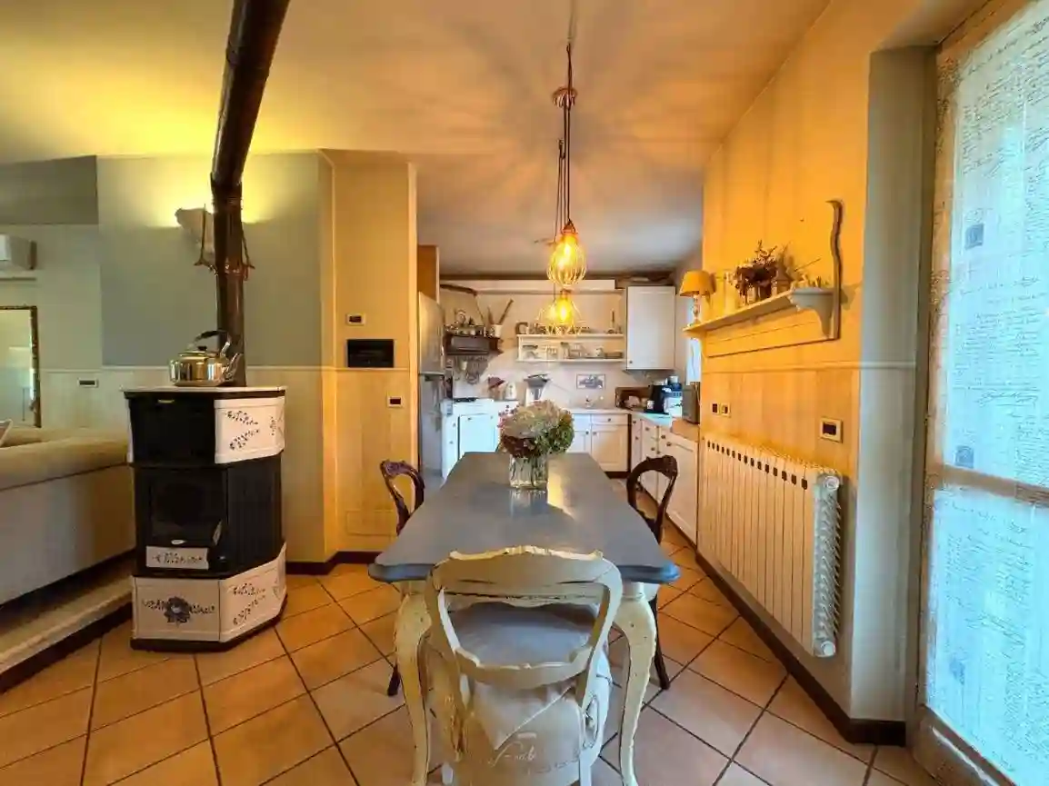 Villetta a schiera - foto 4