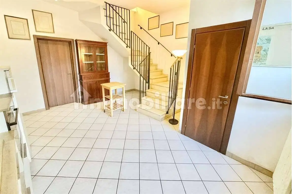 Appartamento in vendita a Imola