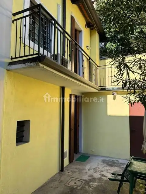 Casa indipendente in vendita a Udine