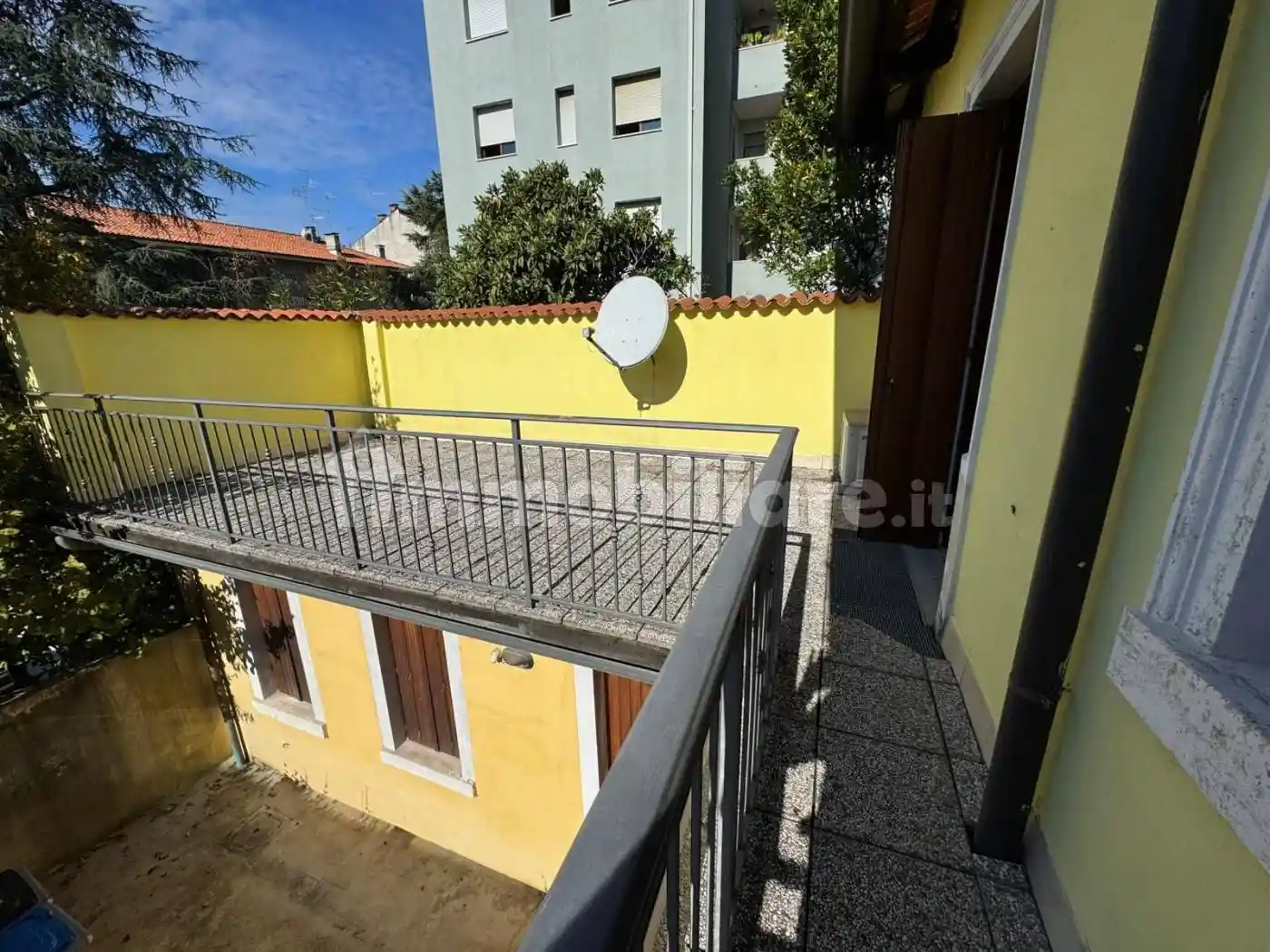 Terratetto unifamiliare viale Trieste, Viale Ungheria, Udine - foto 2